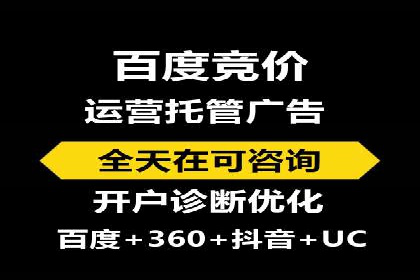 sem托管服务案例：如何实现广告投放精准化